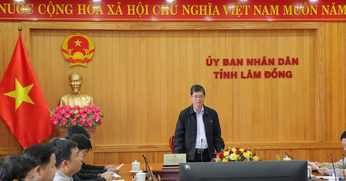 Ngoài đường giao thông, hệ thống thoát nước phải được xem là ưu tiên của ưu tiên