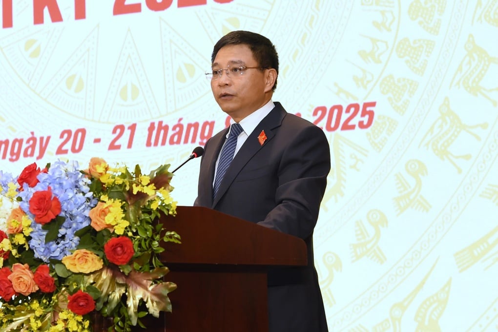 Phấn đấu GDP bình quân đạt 8.500 USD/người vào năm 2030 - 2