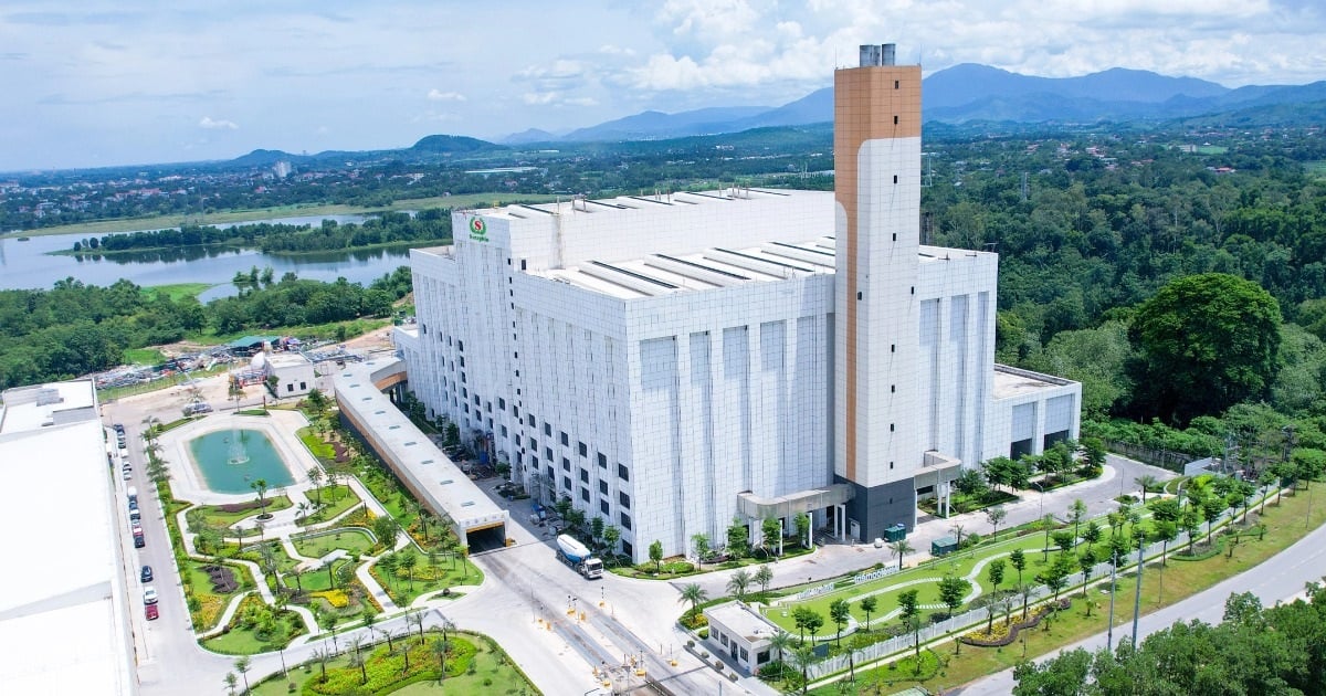 National workshop on solid waste held at Seraphin waste treatment plant - AMACCAO