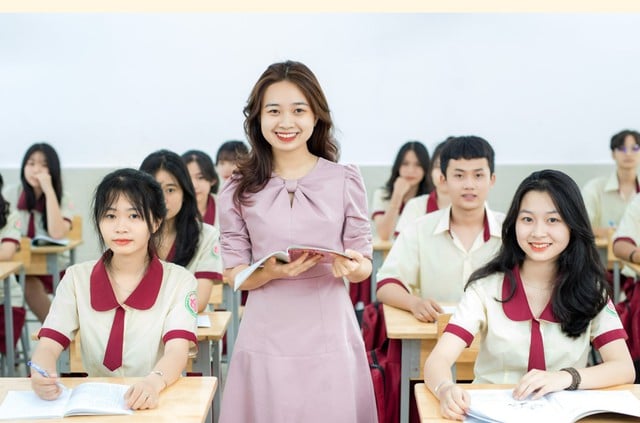 TOÀN VĂN: Kế hoạch, nhiệm vụ, giải pháp trọng tâm năm học 2025-2026 của ngành Giáo dục