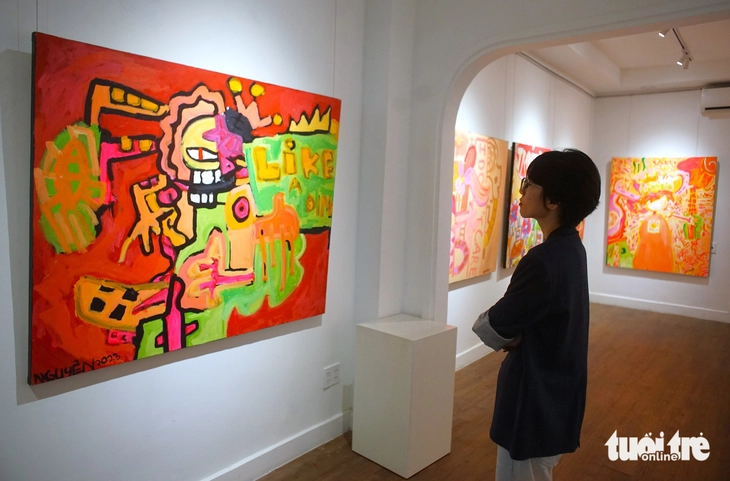 Pham Hai Nguyen - Photo 7.