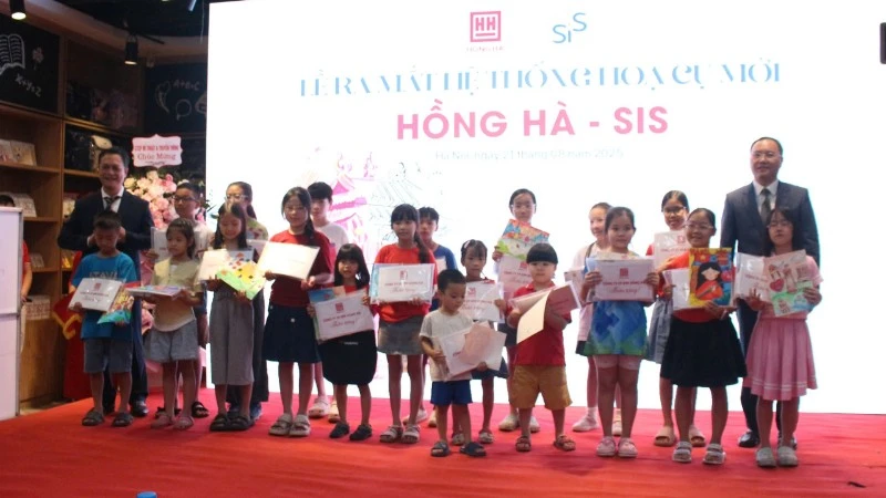 Trình làng bộ họa cụ chuyên biệt cho người tiêu dùng