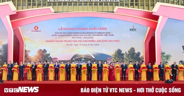 Vingroup là doanh nghiệp tư nhân nộp ngân sách lớn nhất cả nước