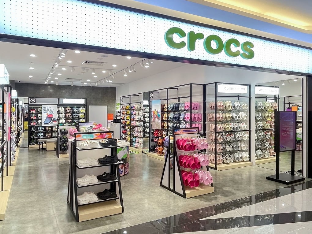 Trung tâm thương mại Vincom Mega Mall Ocean City mở cửa vào ngày 22/8 - 4
