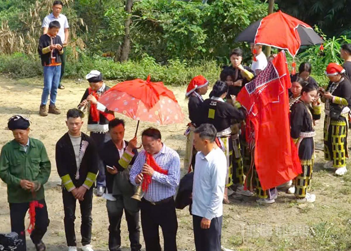 Kèn Pí Lè trong đời sống văn hóa nghệ thuật của người Dao