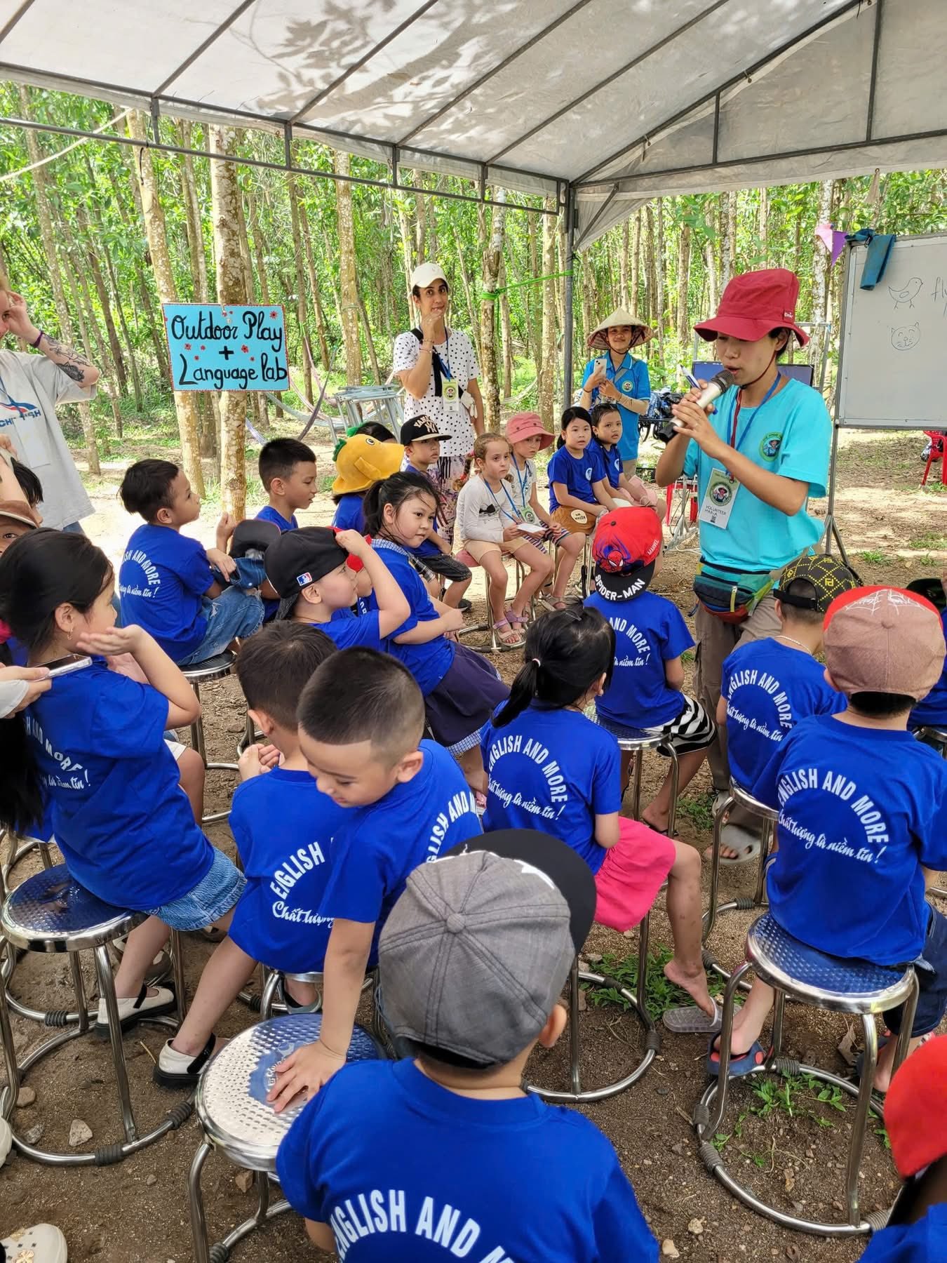 Kiến tạo hạnh phúc từ nông trại- Ảnh 7.