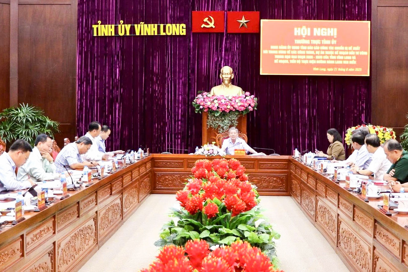 Ưu tiên các dự án giao thông kết nối, nhằm thúc đẩy phát triển kinh tế- xã hội