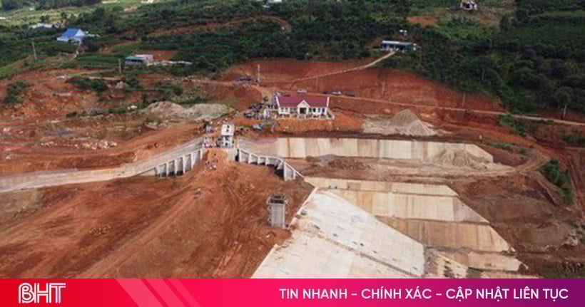 ពិនិត្យយ៉ាងទូលំទូលាយ ដកចេញនូវឧបសគ្គ និងការលំបាកសម្រាប់គម្រោងដែលមានរយៈពេលយូរ