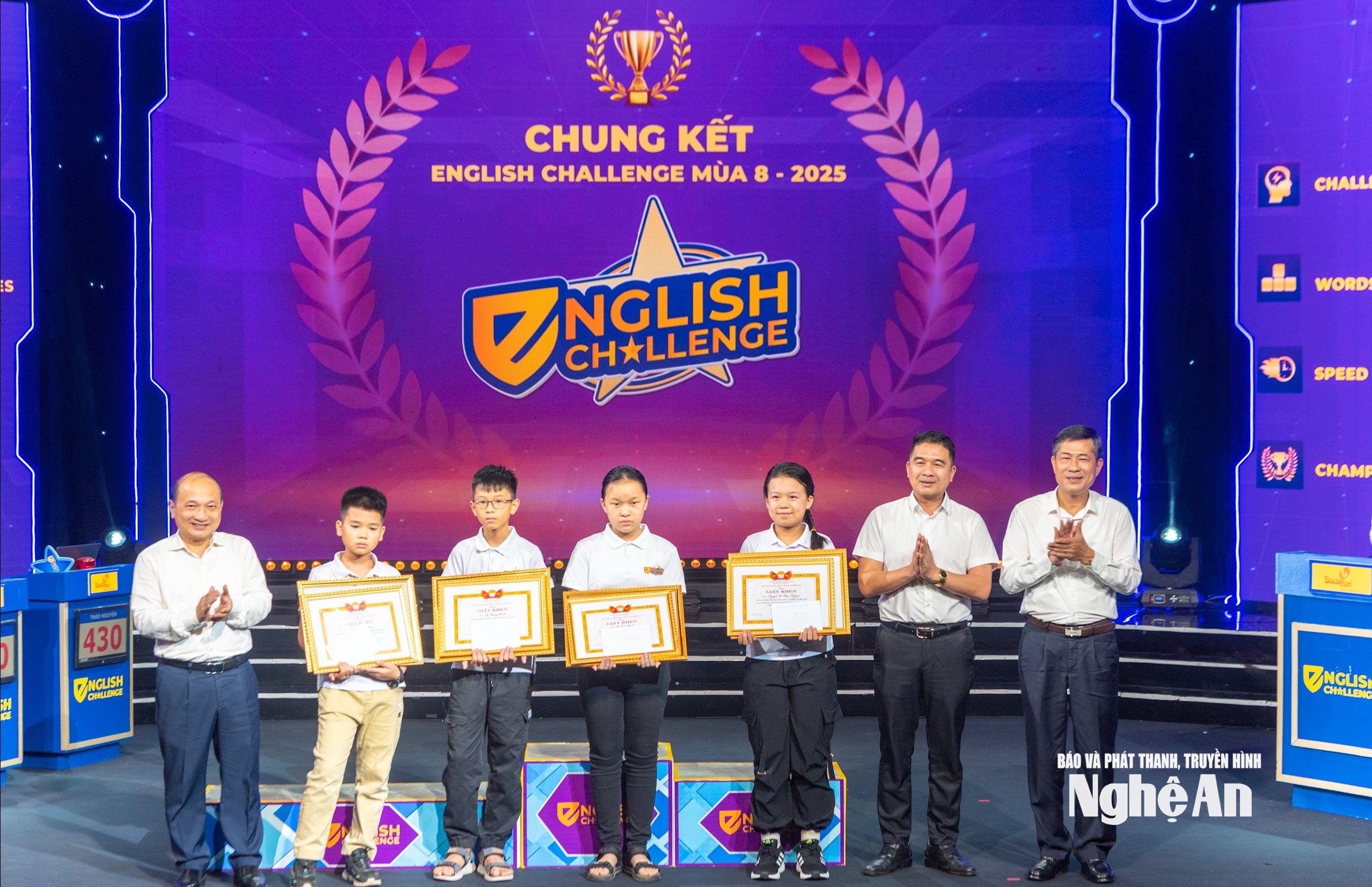 chung kết English Challenge_5