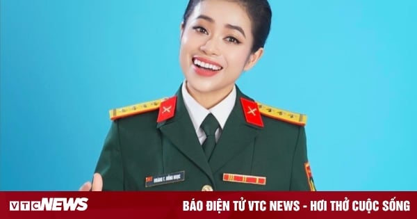 Hai người đặc biệt giúp Đại úy Hoàng Hồng Ngọc làm nên kỳ tích liveshow đầu tay