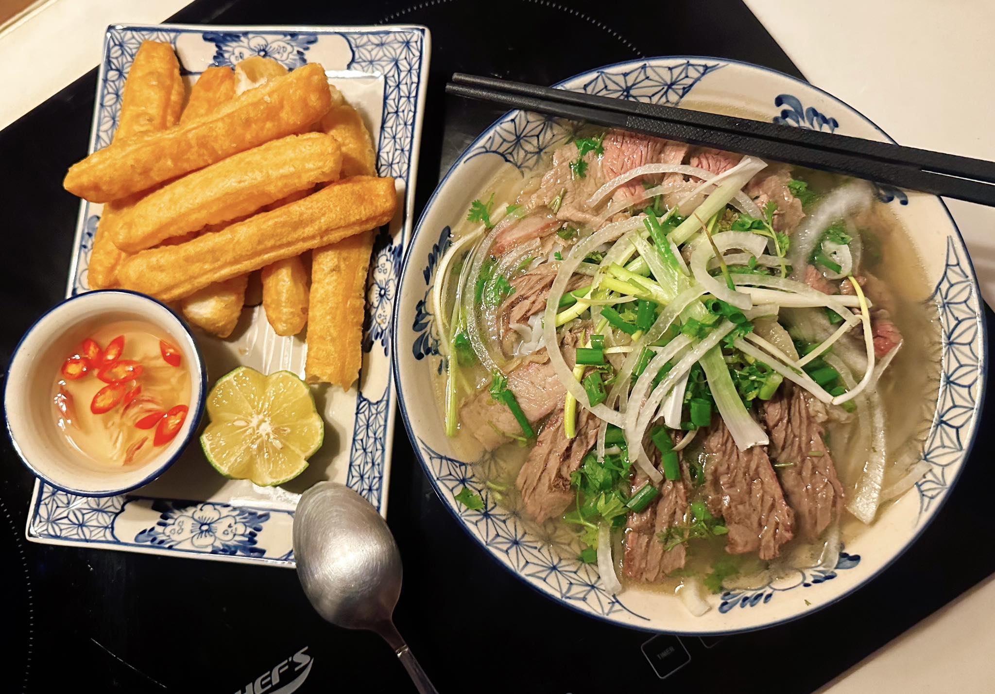 25+ mâm cơm gia đình ngon, bổ, rẻ: Ăn là nhớ, nhìn là thèm!- Ảnh 9.