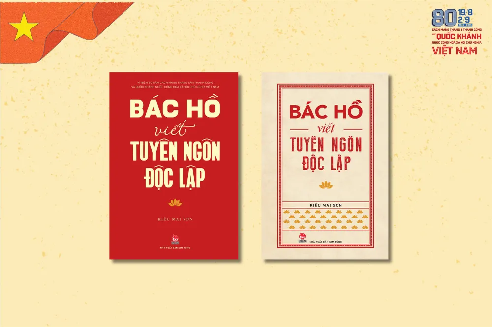호 삼촌이 Tuyen ngon Doc lap.jpg를 썼습니다.