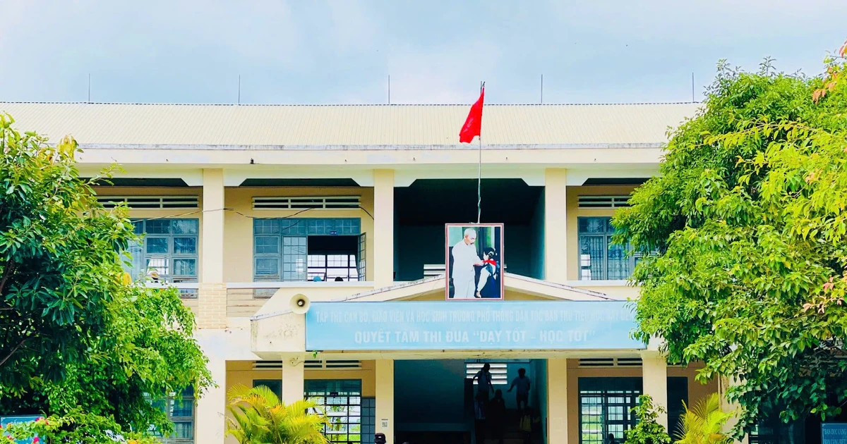 Học sinh Gia Lai tựu trường ngày 29/8