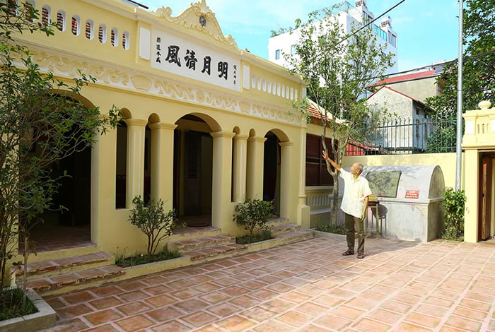 Bài 3: Bác đã về đây, ơi Thủ đô! -0