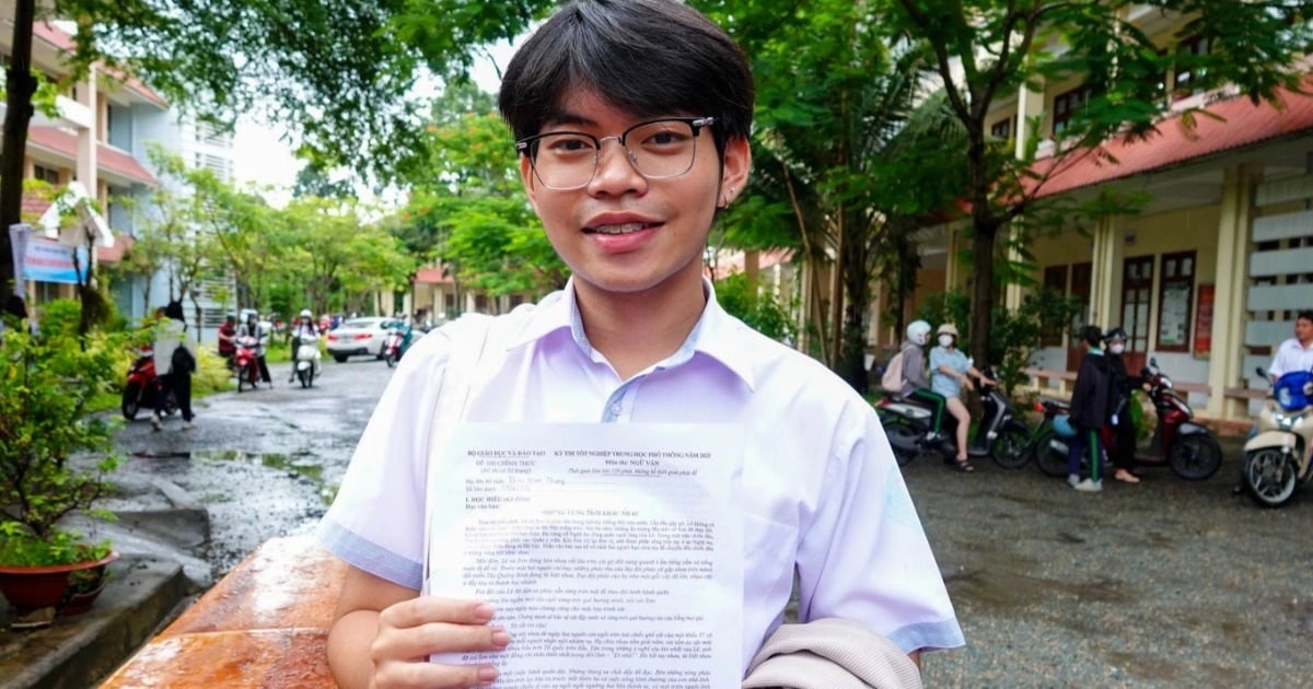 Lịch tựu trường chi tiết của học sinh TP Cần Thơ