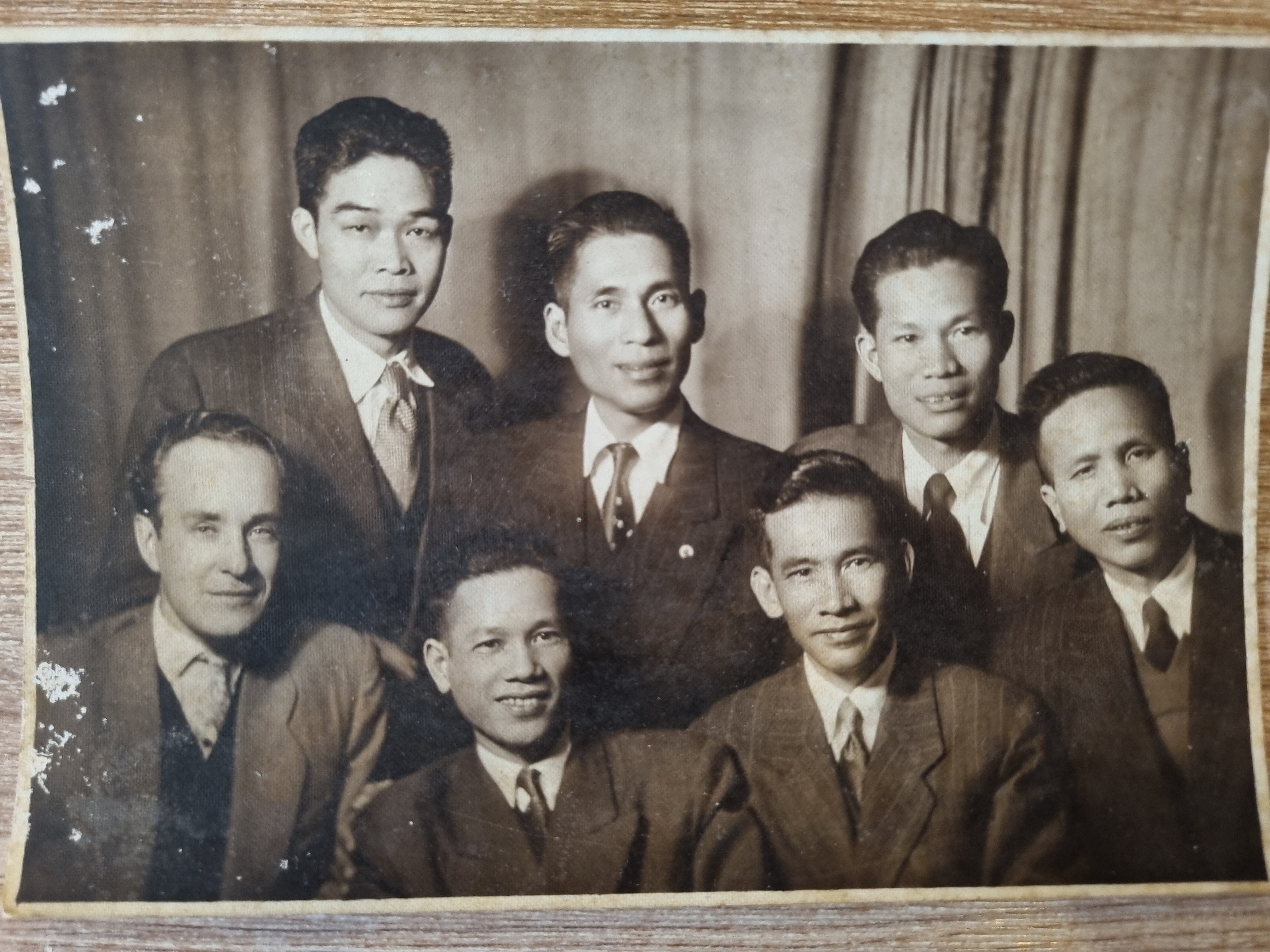 Tướng Nam Long: Từ người cận vệ của Bác Hồ tới vị tướng một đời trận mạc - 3