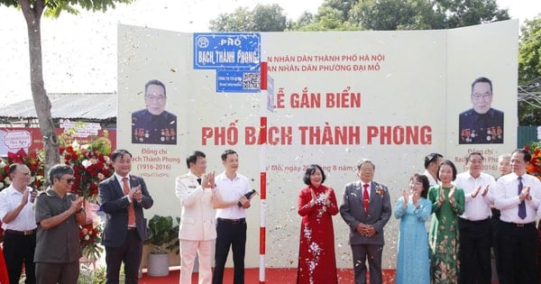 Noticias especiales del periódico Hanoi Moi del 21 de agosto de 2025