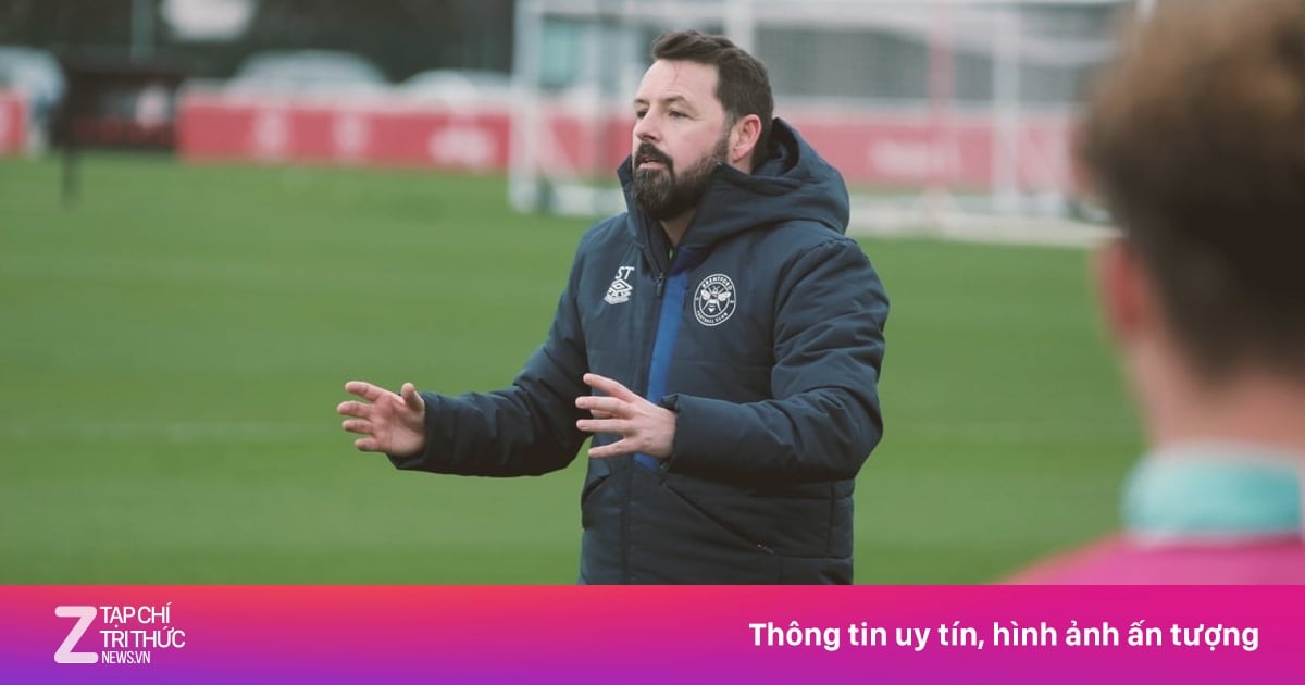 MU đưa người cũ của Man City về cầm trịch đào tạo trẻ