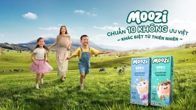 Chọn sữa cho trẻ: Không chỉ cần dưỡng chất, mà còn phải không chứa chất gây hại- Ảnh 2.