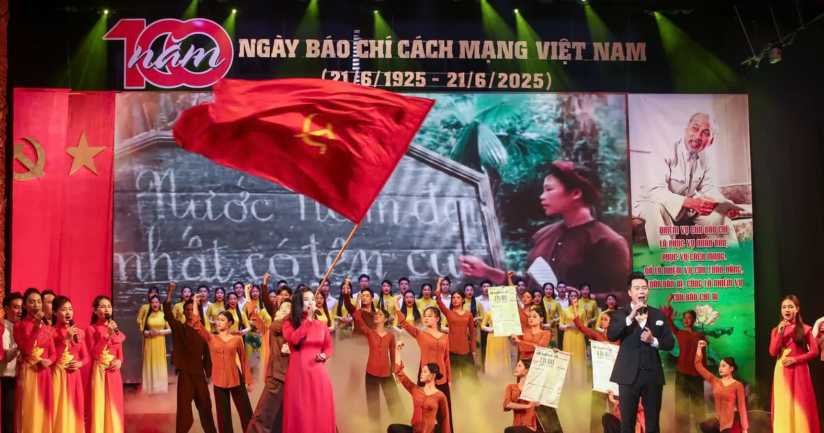Khát vọng sáng tạo, cống hiến cho sự trường tồn của dân tộc