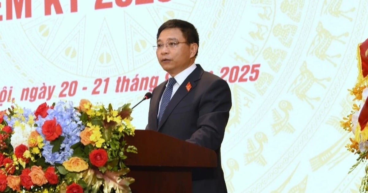 Phấn đấu GDP bình quân đạt 8.500 USD/người vào năm 2030