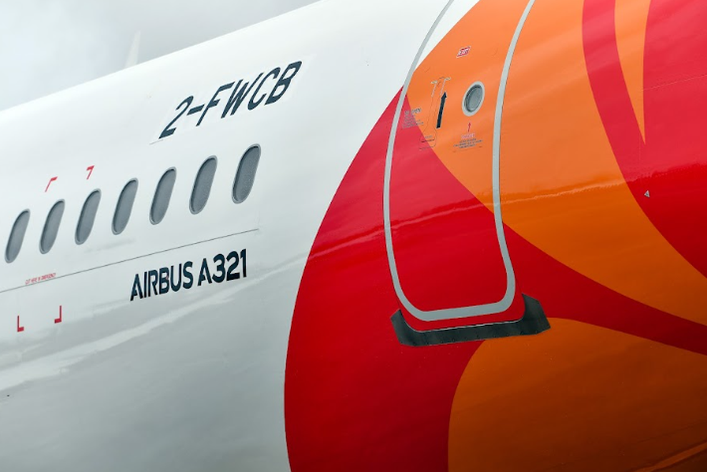 3 Sun PhuQuoc Airways planes have arrived in Vietnam, ready to take off in November - June