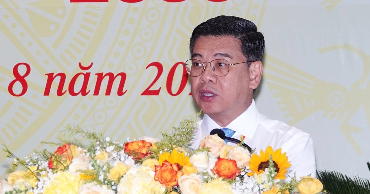 TP.HCM thành lập tổ công tác phát triển trung tâm tài chính quốc tế