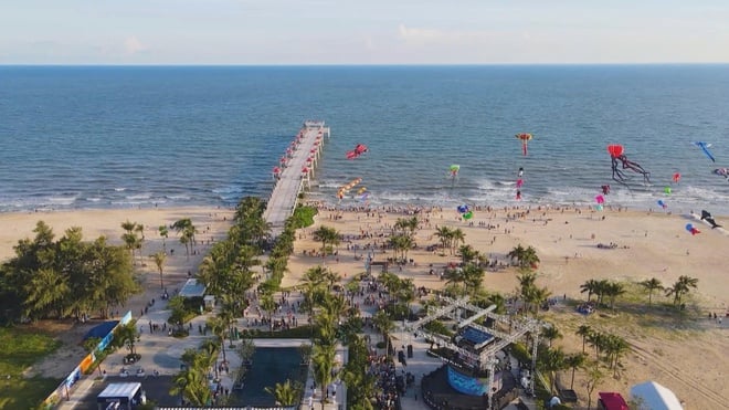 TP.HCM chi 4 tỷ đồng kích cầu du lịch cuối năm: Tập trung chuyển đổi số - Ảnh 7.