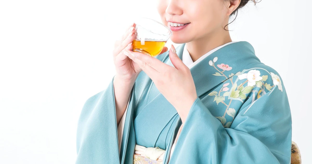 7 lợi ích sức khỏe đáng ngạc nhiên của hojicha