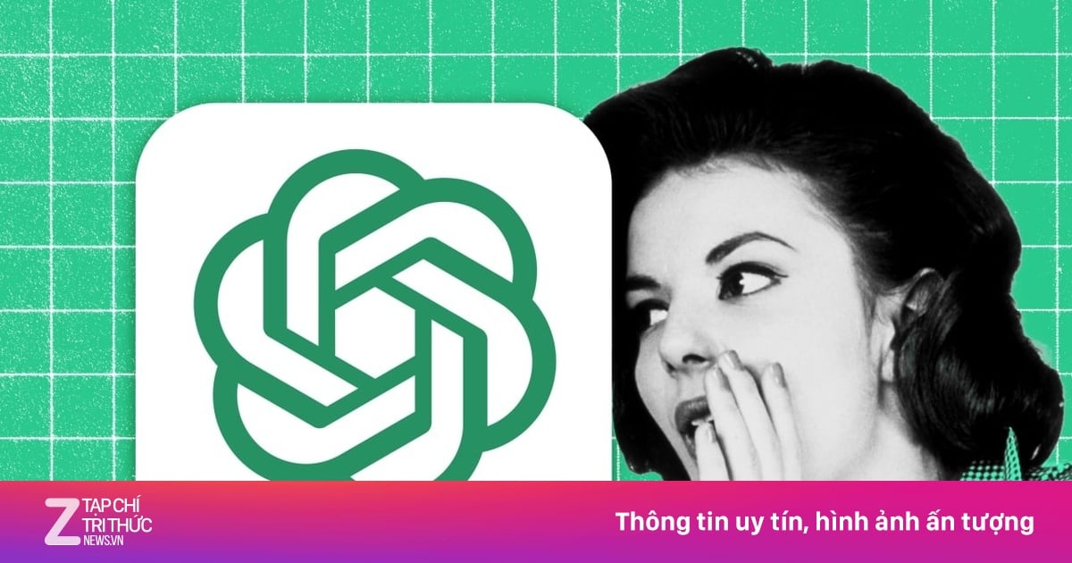 Ảo tưởng vì ChatGPT