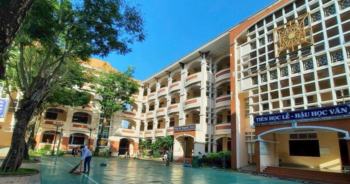 Vĩnh Long chuẩn bị sẵn sàng cho năm học mới