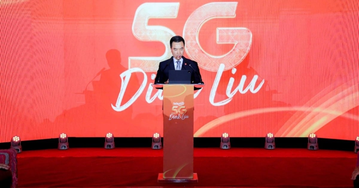 Viettel khai trương mạng 5G đầu tiên tại Timor-Leste