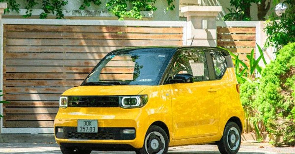 Ông lớn Việt bán xe điện Trung Quốc bất ngờ ‘đổi vận'