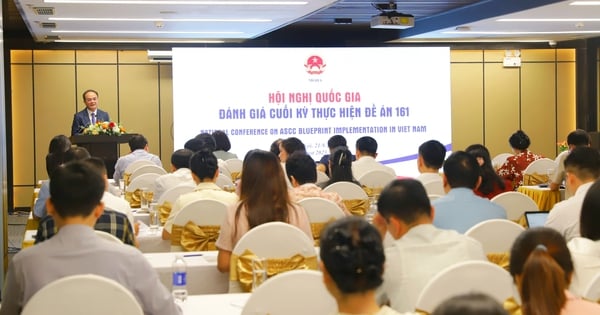 Việt Nam chủ động xây dựng Đề án mới cho Cộng đồng Văn hóa - Xã hội ASEAN