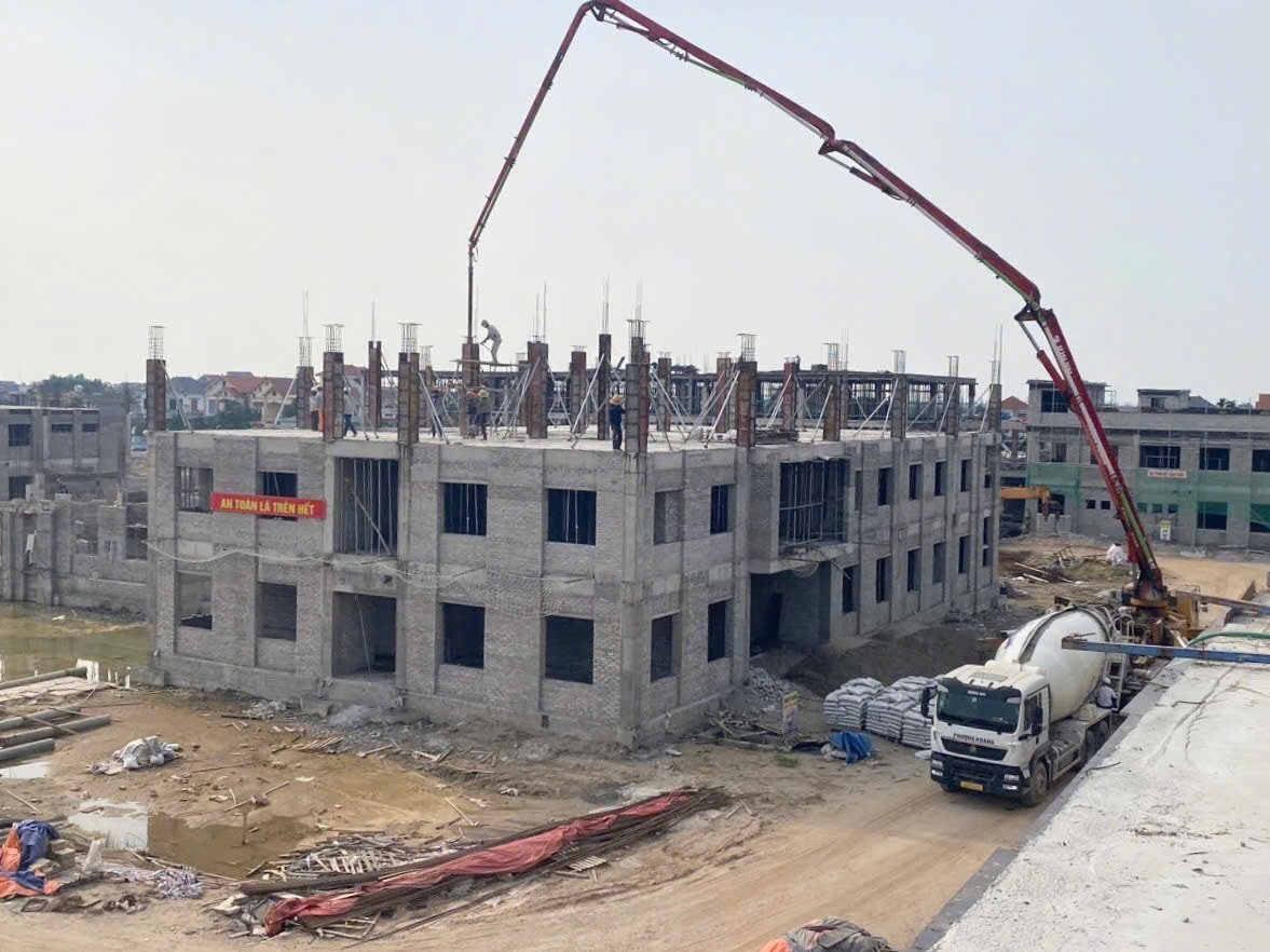 Dự án Trung tâm Bảo trợ xã hội Hải Dương - điểm tựa của người yếu thế