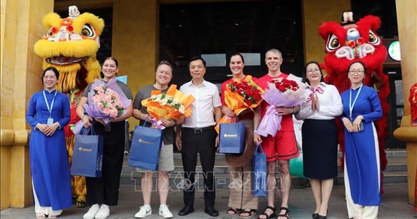Quang Ninh focuses on developing MICE tourism