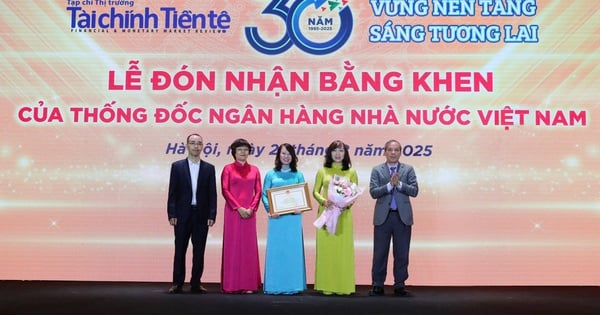 Khẳng định vai trò kênh thông tin chủ lực của ngành Ngân hàng
