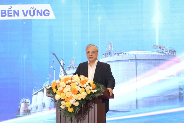 Tăng trưởng cao đòi hỏi sự bứt phá từ năng lượng- Ảnh 1.