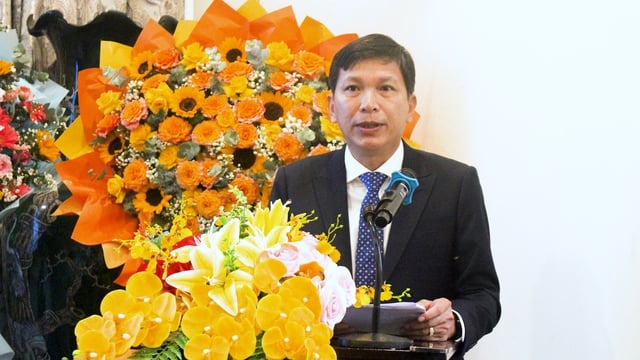 Thiếu 1 triệu kỹ sư bán dẫn toàn cầu: Việt Nam đẩy mạnh đào tạo nhân lực - Ảnh 1.