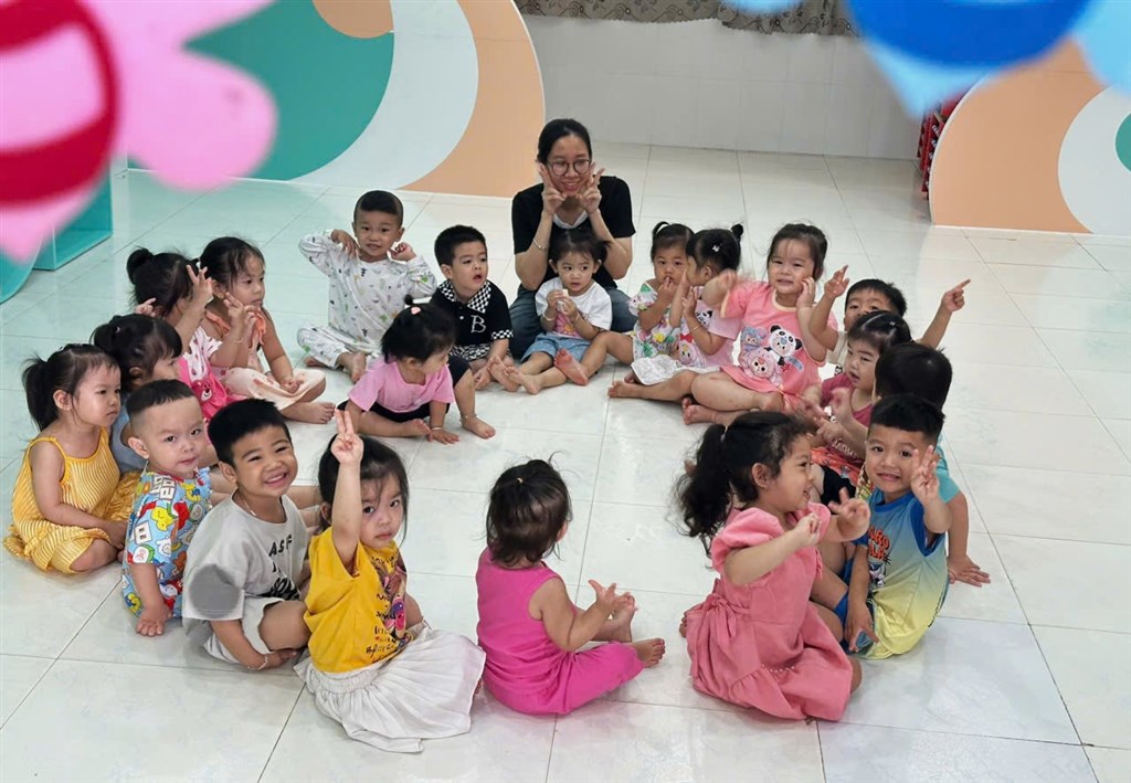 Cà Mau triển khai nhiệm vụ giáo dục mầm non năm học 2025 – 2026 theo hướng dẫn của Bộ Giáo dục và Đào tạo