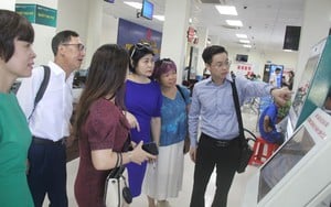 Bộ KH&CN lắng nghe, tháo gỡ vướng mắc vận hành chính quyền hai cấp tại Bắc Ninh- Ảnh 7.