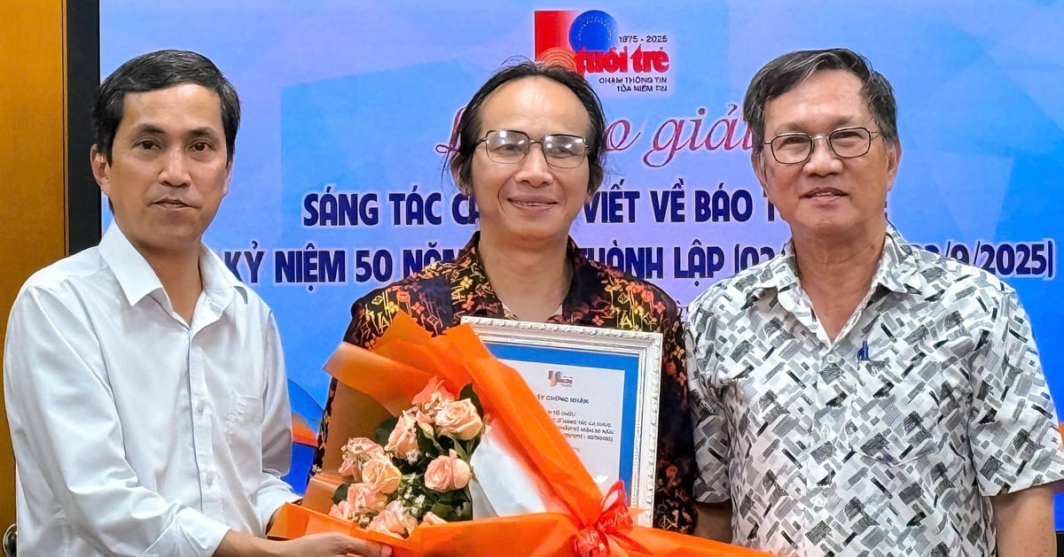 Bản sắc Tuổi Trẻ qua sáng tác của Hà Chương
