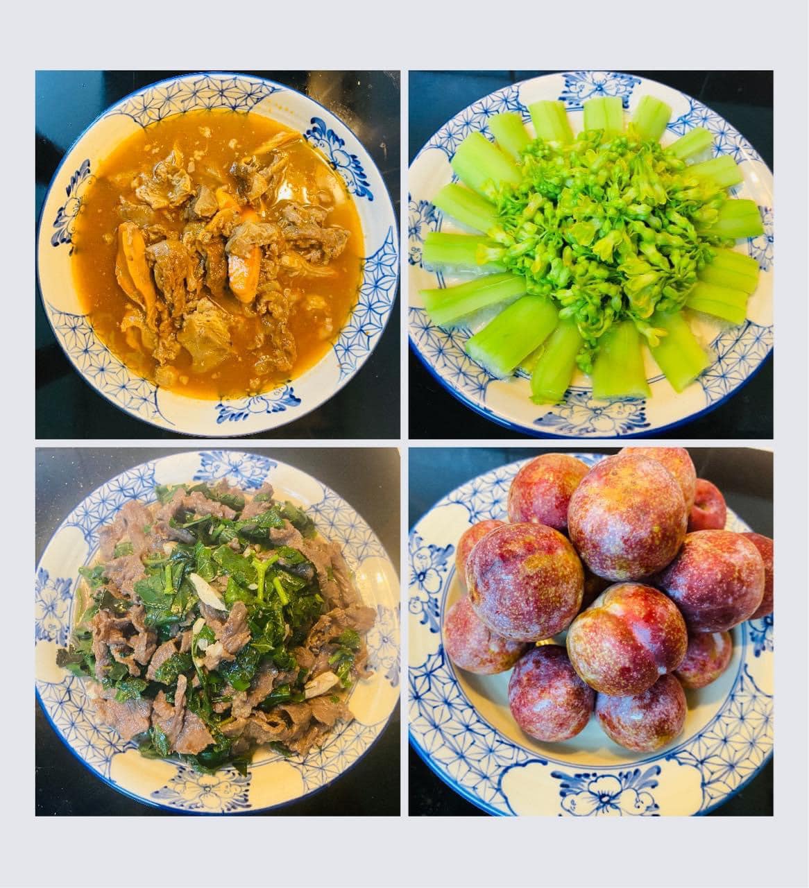 25+ mâm cơm gia đình ngon, bổ, rẻ: Ăn là nhớ, nhìn là thèm!- Ảnh 24.