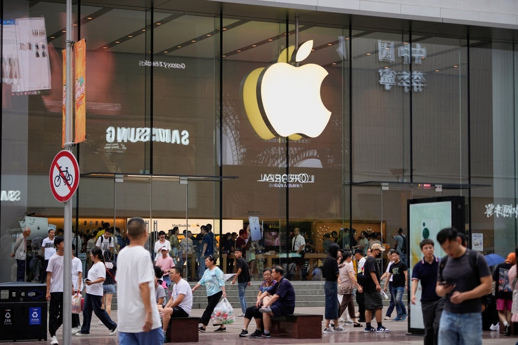 Apple và “canh bạc” iPhone 17 - 1