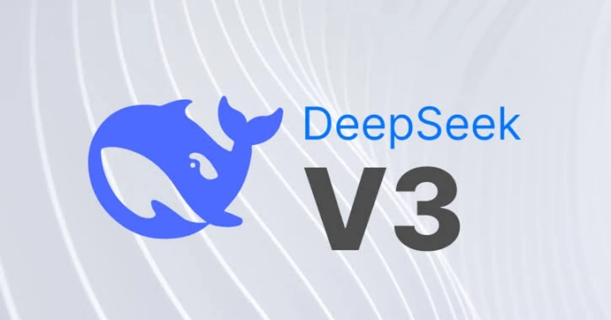 DeepSeek, 업그레이드된 인공지능 모델 V3.1 출시