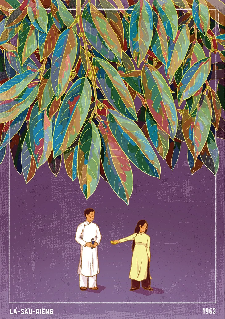 100 Threads of Vietnam - រូបថត ៥.