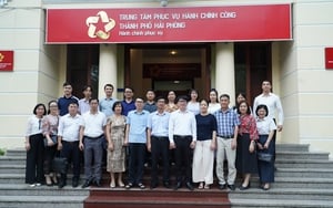 Bộ KH&CN lắng nghe, tháo gỡ vướng mắc vận hành chính quyền hai cấp tại Bắc Ninh- Ảnh 4.