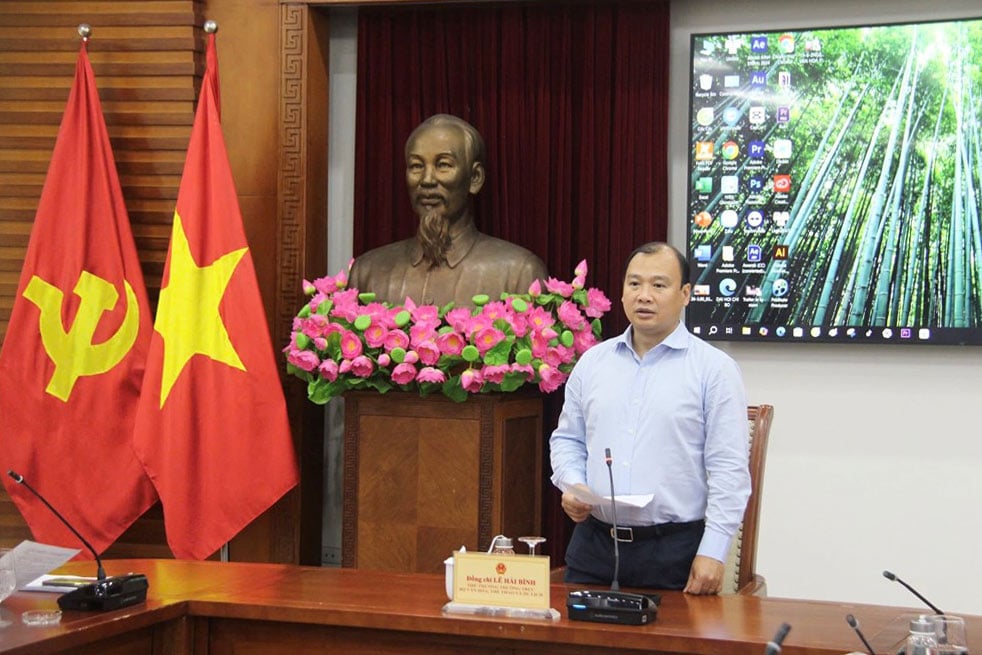 The 80th Anniversary of the Cultural Sector's Traditional Day is solemn, meaningful and leaves an impression.