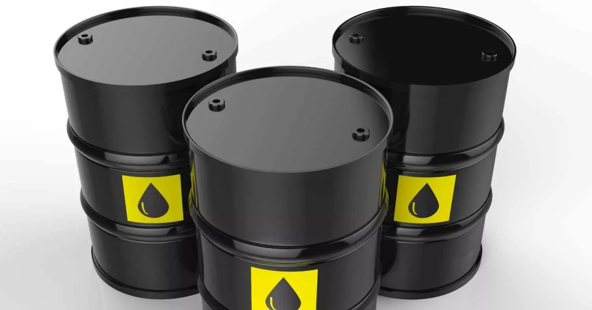 Gasoline price today August 21: World oil price increases