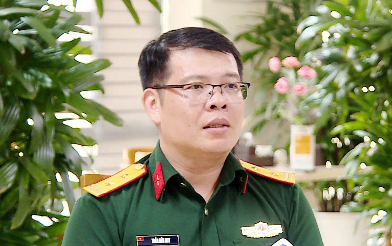 Tướng Nam Long: Từ người cận vệ của Bác Hồ tới vị tướng một đời trận mạc - 7